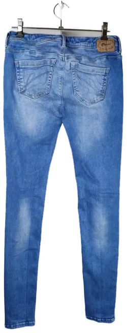 GANG Damen Hose blau - S/29  - Bild 2