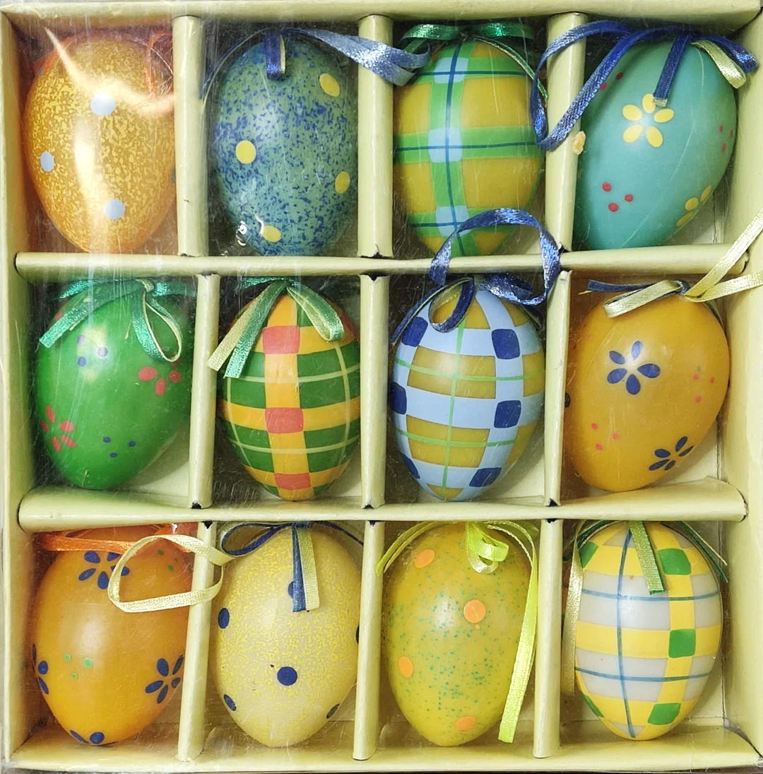 Osterdeko  - Set 1 – Bild 6