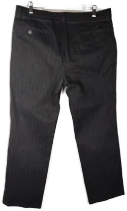 Herrenhose Sonstige Gr.54 Mischfaser | Zeitloser Begleiter - Bild 2