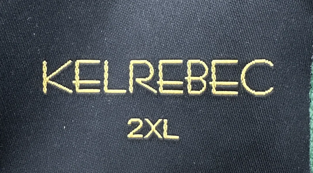 Kelrebec - Damenjacke Kunstleder- Gr. 2XL – Bild 5