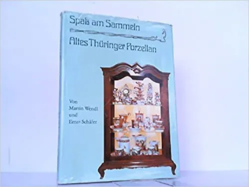 Spass am Sammeln - Martin Wendl,Ernst Schäfer - Bild 2