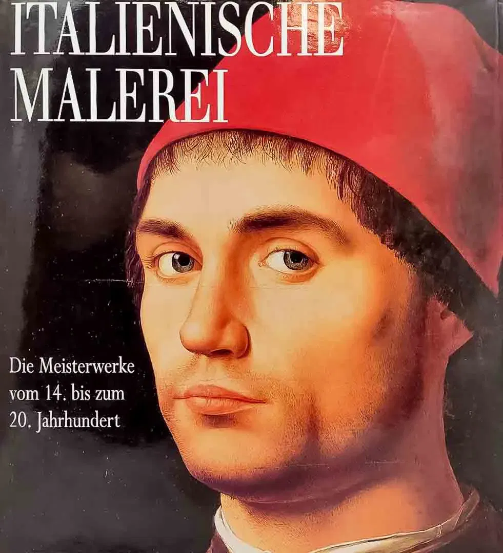 Buch 
