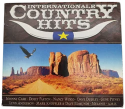 Internationale Country Hits - 3er CD Set - Bild 1