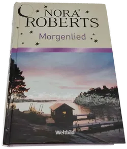 Nora Roberts - 17 Ausgaben - Gesamt 70,- Euro (Auch einzeln erhältlich!) - Bild 13