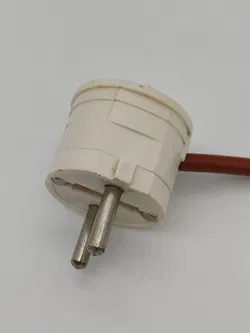 Kleine Art Deco Nachttischlampe - Bild 12