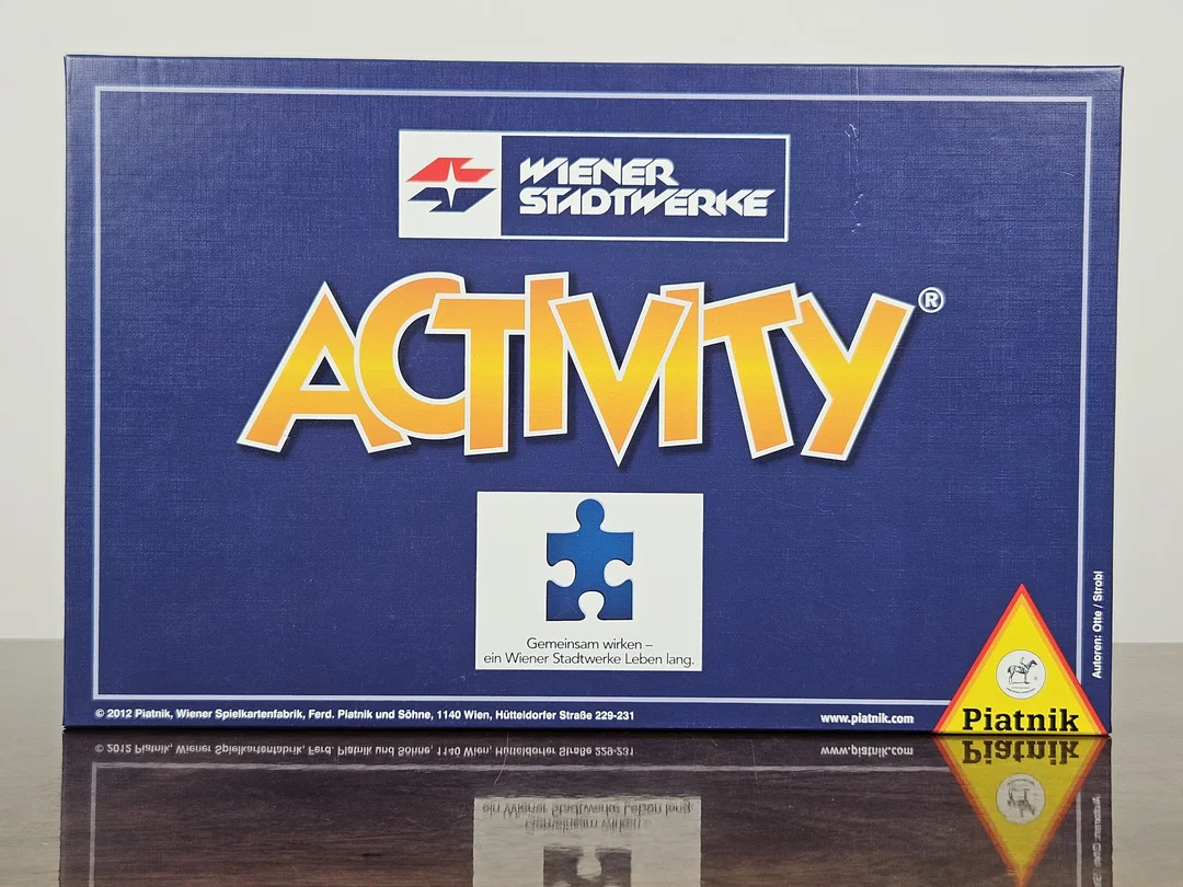 Activity 