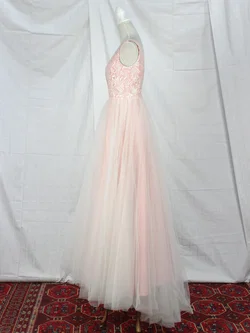 Hochzeitskleid - 02 - Dress and Impress (Wien) - Gr. M - Bild 4