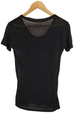 Hard Rock Cafe Damen schwarz Gr. S - Bild 2