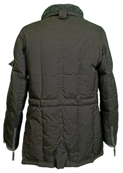 Armani Jeans Herren Jacke schwarz Gr. 48 - Bild 2