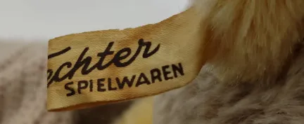 Fechter Spielwaren - Teddybär – Bild 3
