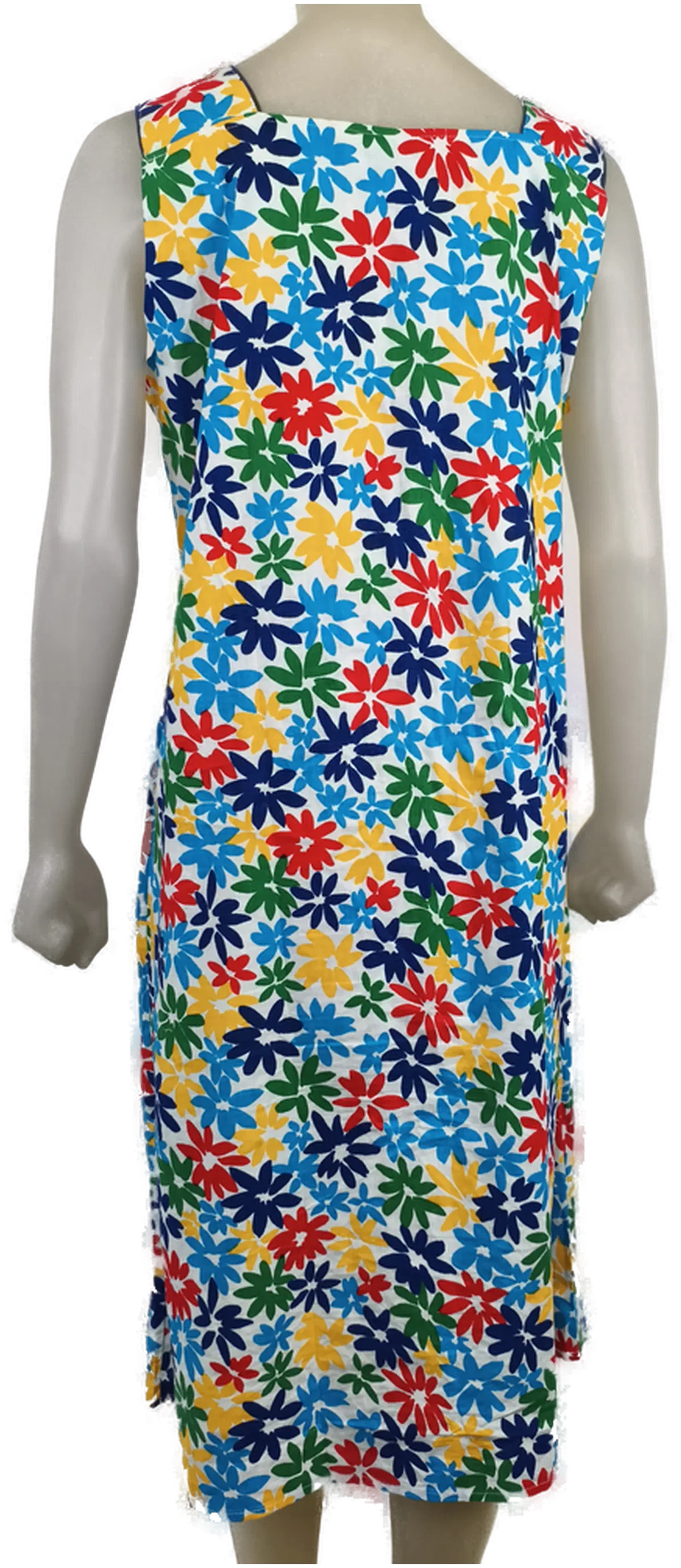 schönes Schürzenkleid Damen, Gr. 42 – Bild 3