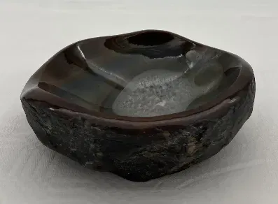 Achat - Schale - Bild 1