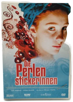 Die Perlenstickerinnen - DVD / ohne Altersbeschränkung - Bild 1