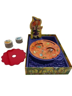 Ravensburger 25003 Die freche Sprech-Hexe - Bild 3