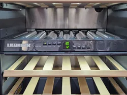 Liebherr Vinidor Einbau-Weinkühlschrank WTUes 1653 - Bild 5