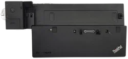 Lenovo ThinkPad Ultra Docking Station - Bild 5