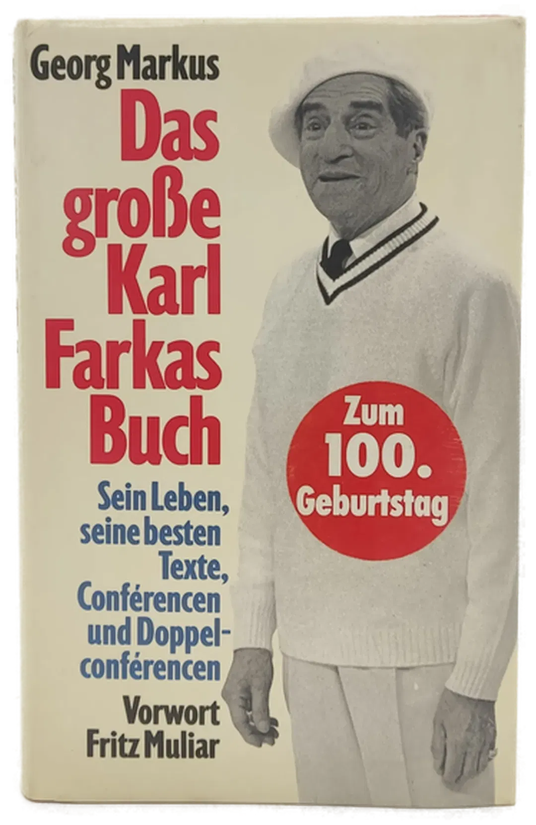 Buch 