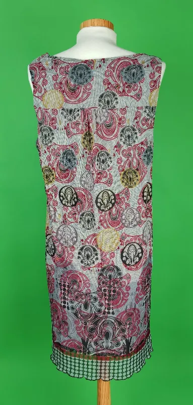 Taifun - Damenkleid  – Bild 3