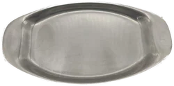 WMF Cromargan® Servier- & Bratenplatte mit Abdeckhaube - Bild 3