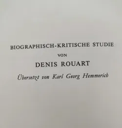 Renoir [Band 7 der Sammlung: 