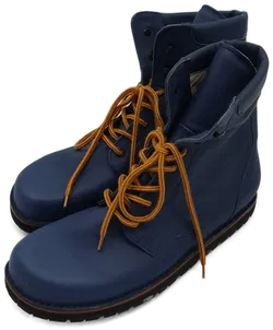 GEA Waldviertler Herrenstiefel Gr. 43, neuwertig - Bild 4