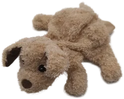 Ikea, Handpuppe Hund, HUNDTASS – Vorschau 1