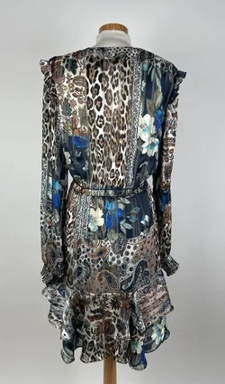 Guess - Damenkleid - Gr. S - Bild 3