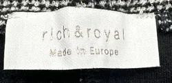 Rich & Royal - Damen Zweiteiler - Gr. M - Bild 6
