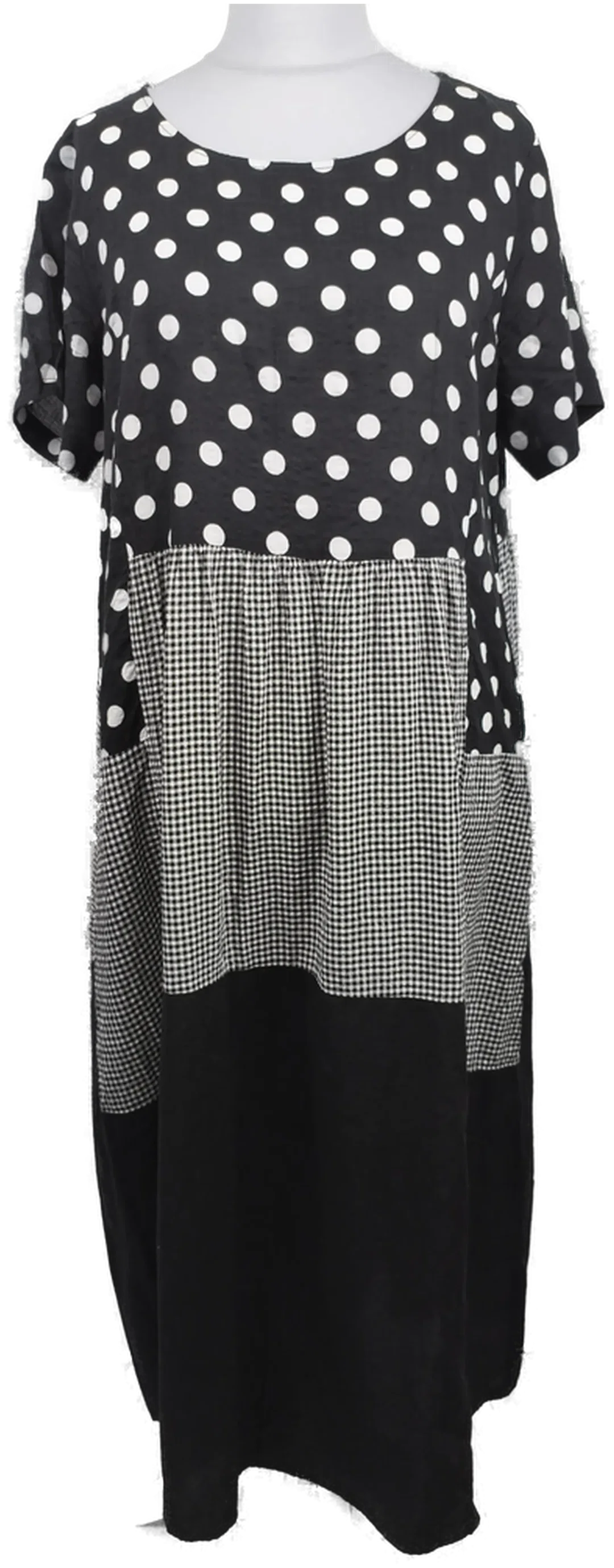 Zanzea, Damenkleid, Gr. 3XL – Bild 1