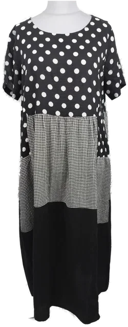 Zanzea, Damenkleid, Gr. 3XL – Vorschau 1