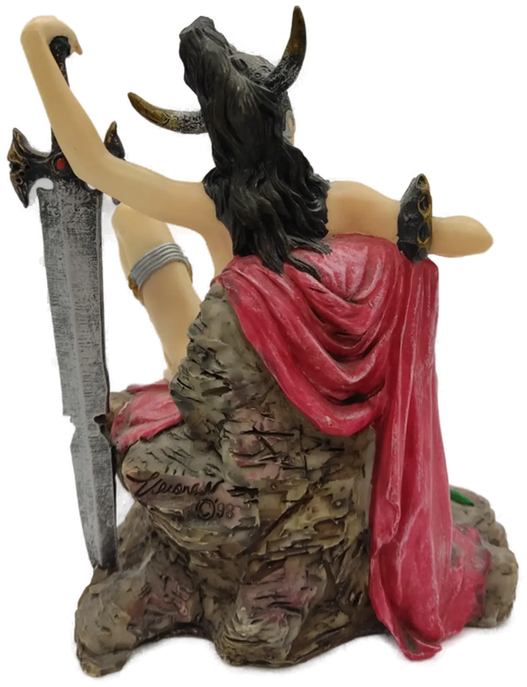 Veronese "Drachenkriegerin" – Bild 3