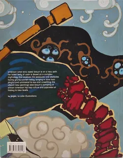 Iona Rozeal Brown - Museum of Contemporary Art Cleveland - Bild 2