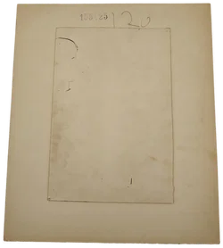 Hubert Lanzinger, Runkelstein - Original Radierung mit Pastepartout - Bild 3