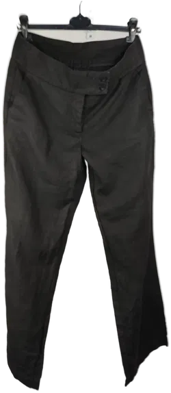 Damen Hose schwarz - 42 - Bild 1