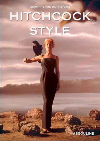 Hitchcock Style - Jean-Pierre Dufreigne - Bild 1