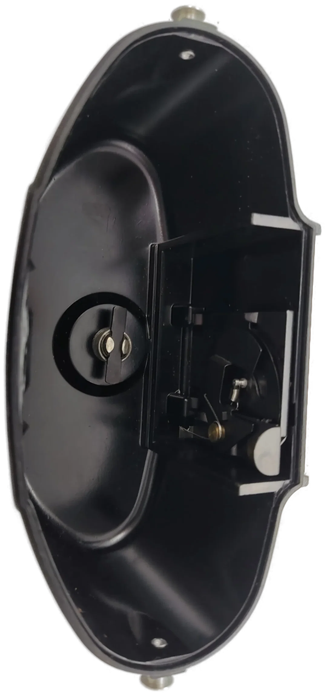 Kodak Camera/Kamera Brownie 127 in Ledertasche – Bild 7