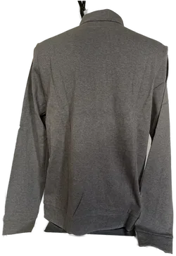 HUGO BOSS Herren Weste grau Gr. L Regular Fit - Bild 3