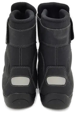 Probiker Herren Motorradschuhe schwarz Gr. 44 - Bild 3