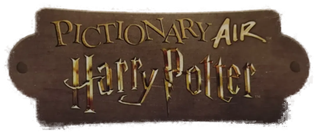 Pictionary Air Harry Potter Edition - Bild 4
