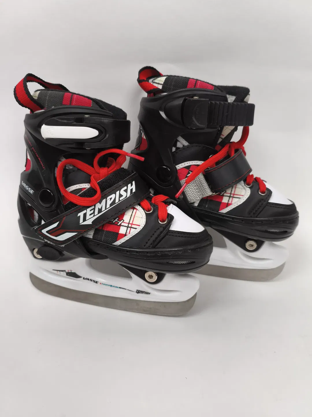 Schlittschuhe Kinder, Tempish, verstellbare Größe 26-29 - Bild 1