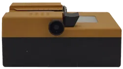 BONUM Dia Cutter / Filmschneider für 4 Formate mit Beleuchtung - Bild 5