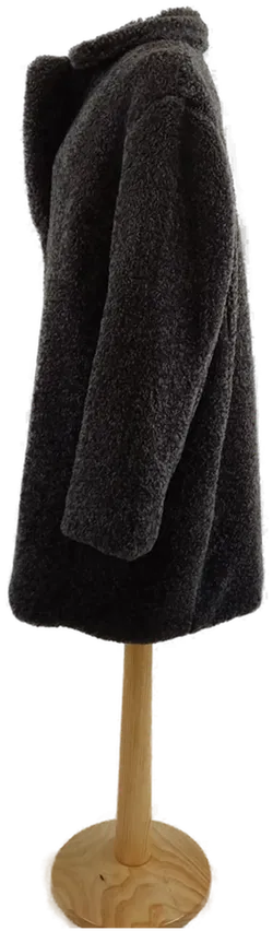 Wihte Label Mantel  - Bild 2