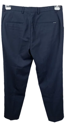 Scotch & Soda Herrenhose dunkelblaue Gr. 32/32 – Vorschau 2