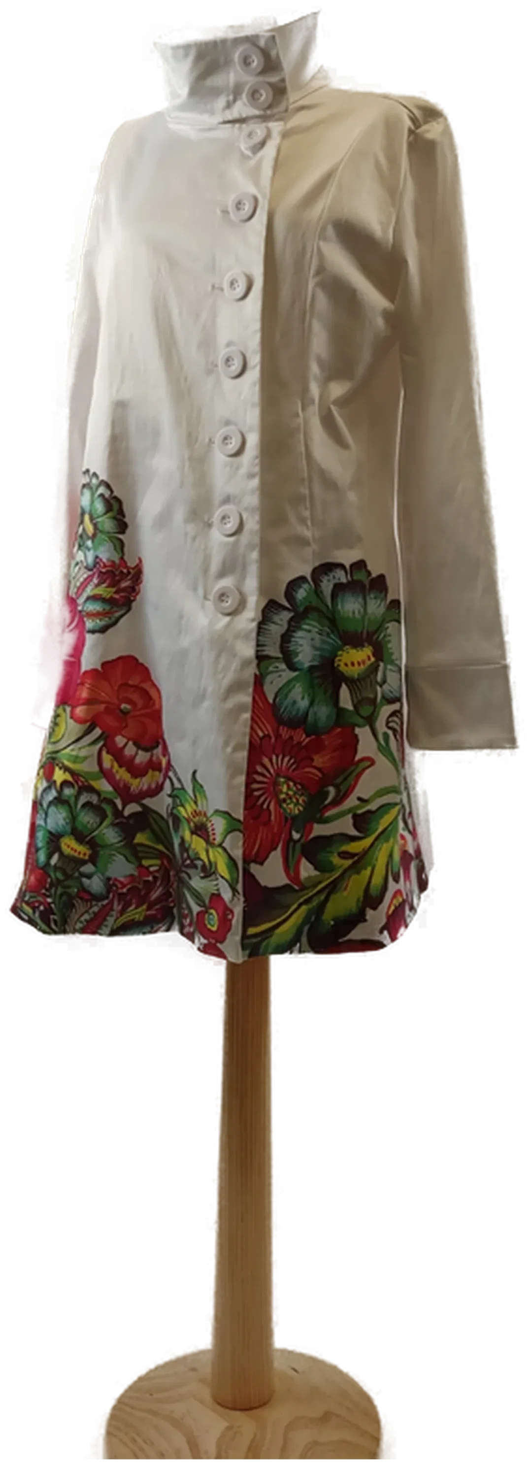 Desigual Damen Mantel  – Bild 2