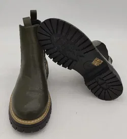 Damenstiefel Gr. 39 – Vorschau 3