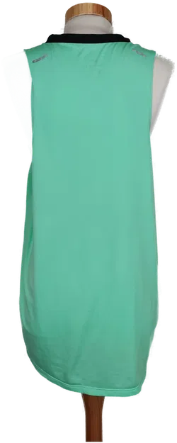 Nike Damen Top mintgrün - 38/M - Bild 2