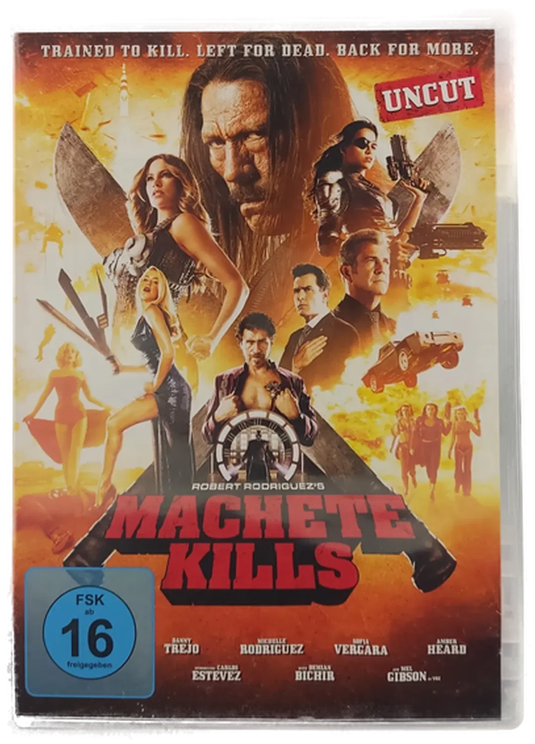 DVD 