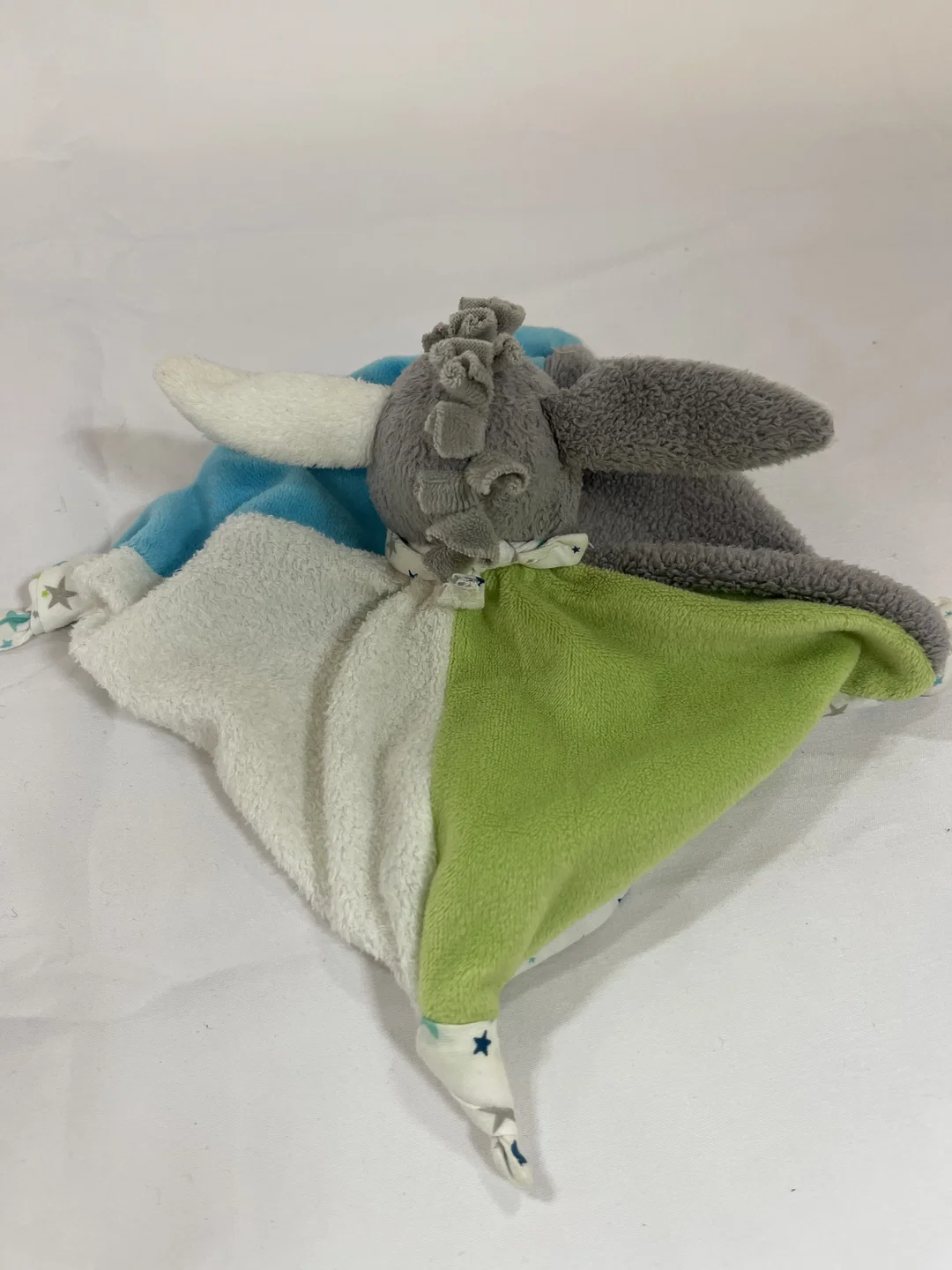 STERNTALER Esel Schmusetuch – Bild 2