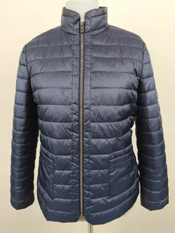 Gerry Weber, Steppjacke, Gr. 40