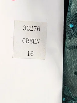 Abendkleid - 16 - Lara Design (New York) - Bild 12